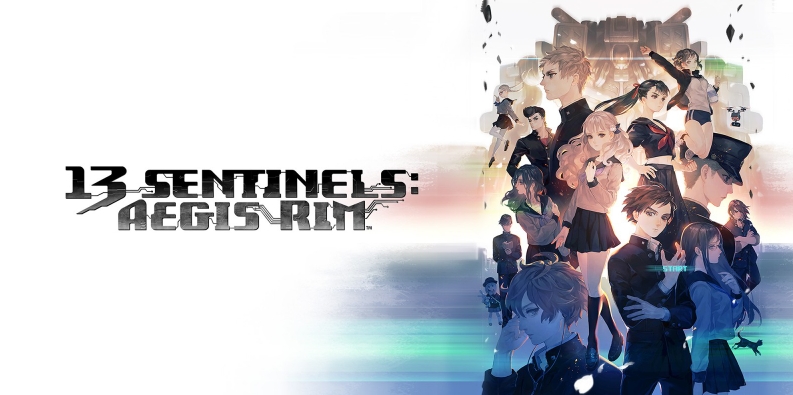13 Sentinels: Aegis Rim
