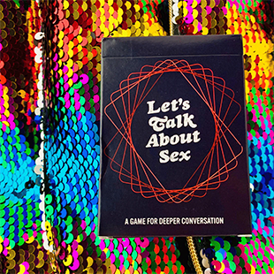 Let's Talk About Sex