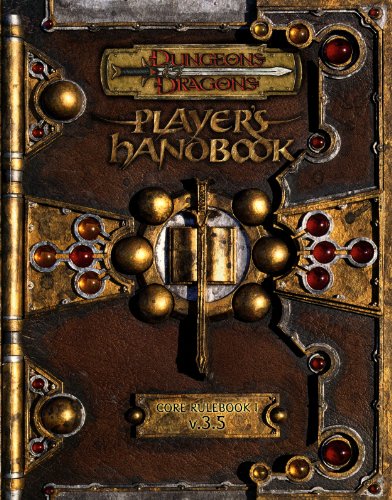Dungeons & Dragons
