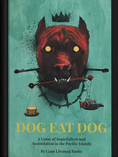 Dog Eat Dog