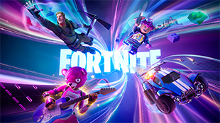 Fortnite