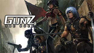 GunZ: The Duel