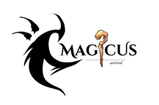 Magicus