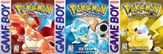 Pokémon (serie)