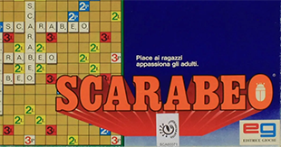 Scarabeo