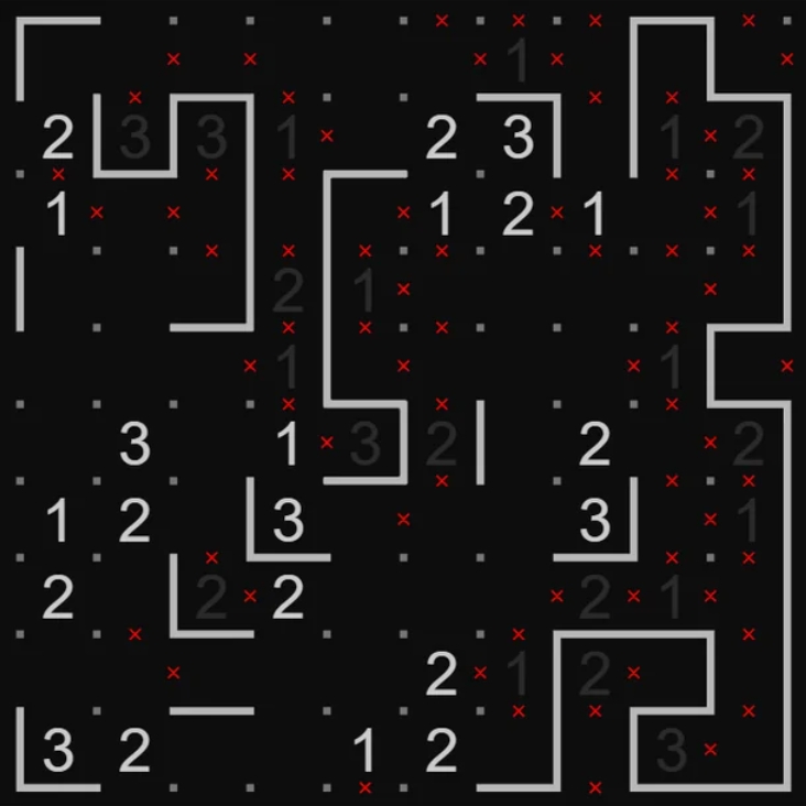 Slitherlink