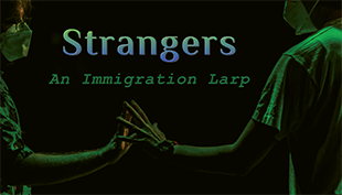 Strangers