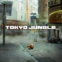 Tokyo Jungle