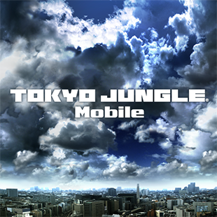 Tokyo Jungle Mobile