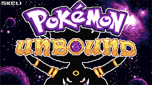 Pokémon Unbound