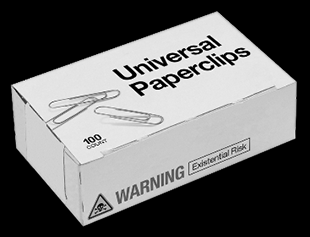 Universal Paperclips